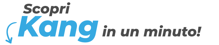 scopri Kang